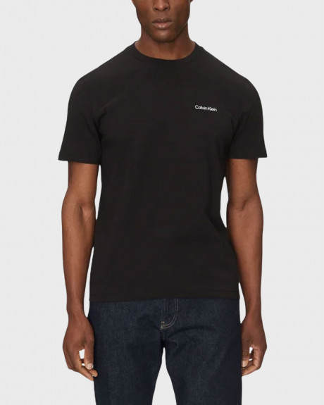 CALVIN KLEIN ΑΝΔΡΙΚΗ ΜΠΛΟΥΖΑ ΚΟΝΤΟΜΑΝΙΚΗ - Κ10Κ114152