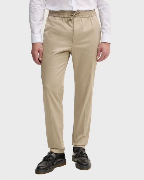 CALVIN KLEIN ΑΝΔΡΙΚΟ ΠΑΝΤΕΛΟΝΙ TAPERED - K10K114467