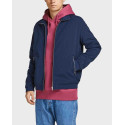 Jack & Jones Bomber Jacket Ανδρικό Μπουφάν - 12204277 - ΜΠΛΕ