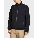 Jack & Jones Bomber Jacket Ανδρικό Μπουφάν - 12204277 - ΜΠΛΕ