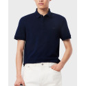 LACOSTE SMART PARIS MEN'S POLO SHIRT - PH5522 - LIGHT BLUE