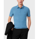 LACOSTE SMART PARIS MEN'S POLO SHIRT - PH5522 - LIGHT BLUE
