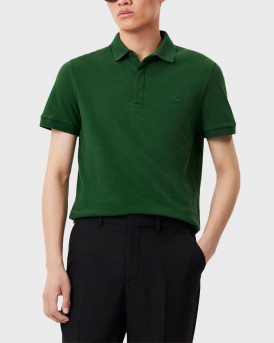 LACOSTE SMART PARIS MEN'S POLO SHIRT - PH5522 - ΚΥΠΑΡΙΣΣΙ