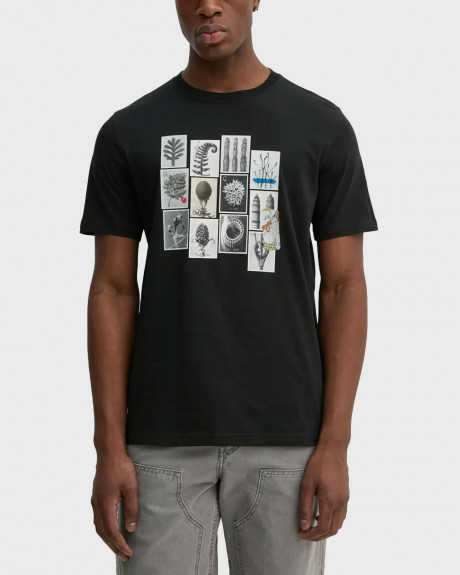 PAUL SMITH ΑΝΔΡΙΚΗ ΚΟΝΤΟΜΑΝΙΚΗ ΜΠΛΟΥΖΑ - M2R-011R-PP5135