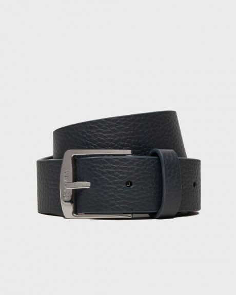 CALVIN KLEIN ΑΝΔΡΙΚΗ ΔΕΡΜΑΤΙΝΗ ΖΩΝΗ - K50K511571