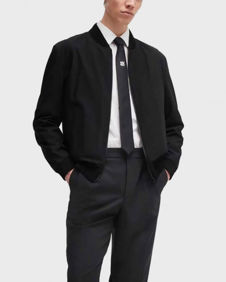 HUGO UKASHI232X MEN'S BOMBER JACKET - 50531941
