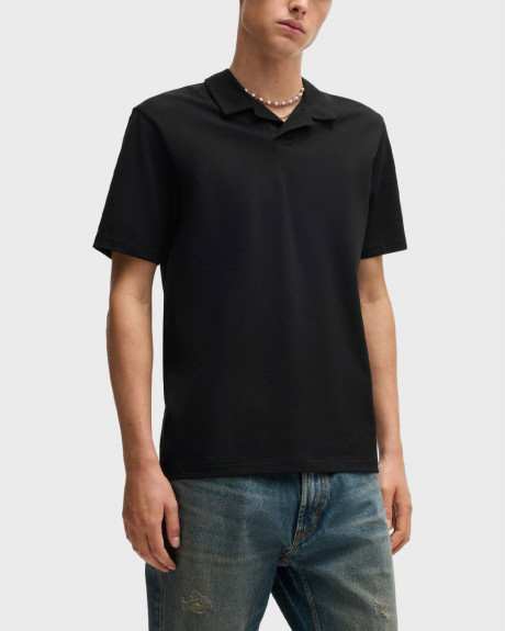 HUGO DIMERSPOLO MEN'S POLO SHIRT - 50530169