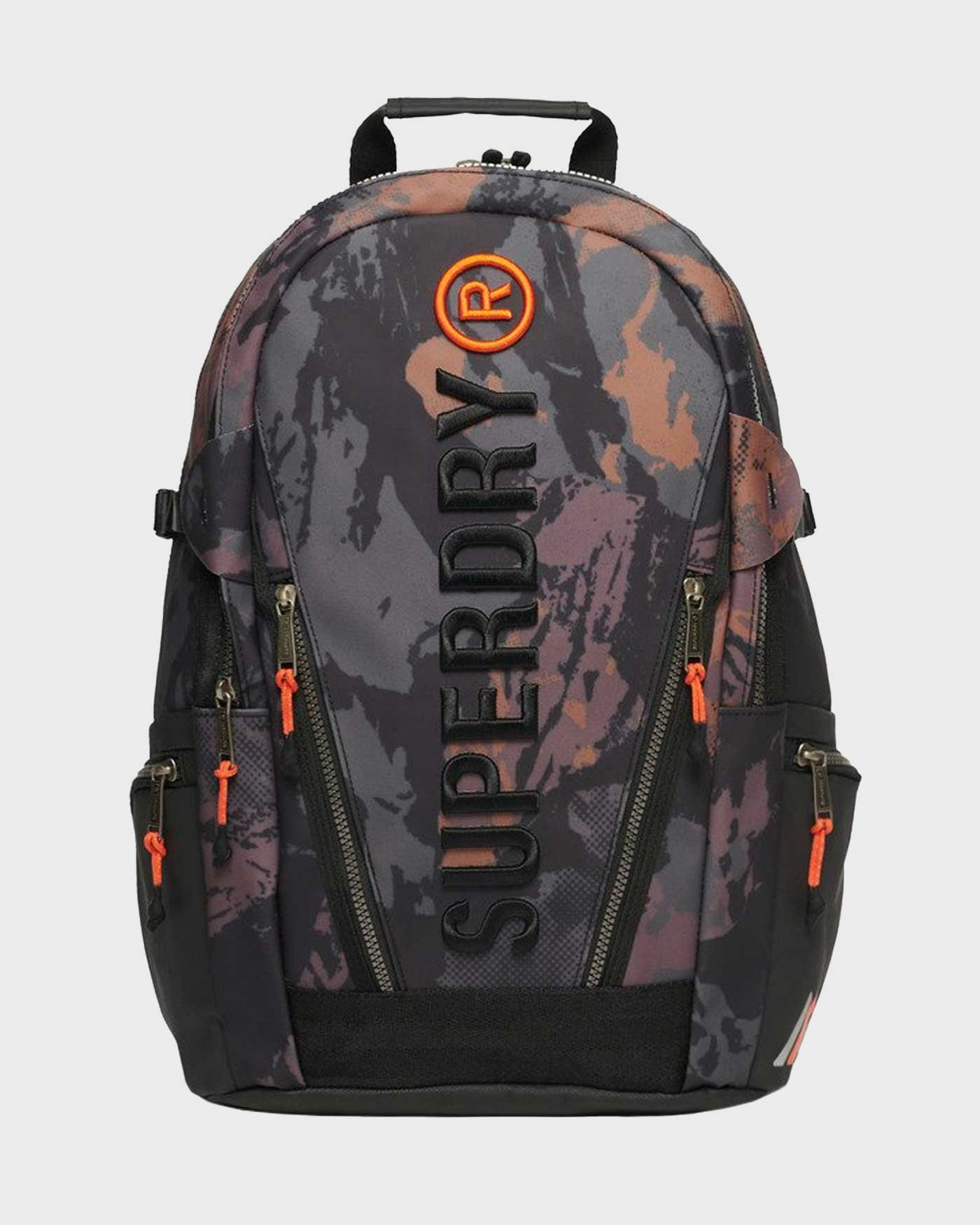 SUPERDRY SDNA TARP EMB MEN'S BACKPACK W9110391A