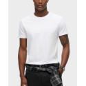 SUPERDRY VINTAGE LOGO ΑΝΔΡΙΚΗ ΚΟΝΤΟΜΑΝΙΚΗ ΜΠΛΟΥΖΑ - Μ1011245Μ - ΜΑΥΡΟ