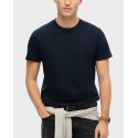 SUPERDRY VINTAGE LOGO ΑΝΔΡΙΚΗ ΚΟΝΤΟΜΑΝΙΚΗ ΜΠΛΟΥΖΑ - Μ1011245Μ - ΜΑΥΡΟ