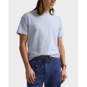 POLO RALPH LAUREN ΑΝΔΡΙΚΗ ΚΟΝΤΟΜΑΝΙΚΗ ΜΠΛΟΥΖΑ - 710671438418 - ΣΙΕΛ