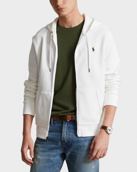 POLO RALPH LAUREN MEN'S HOODED JACKET - 710881517006