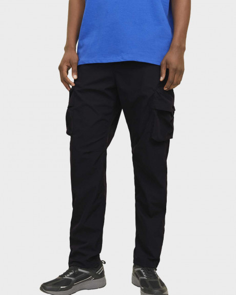 JACK & JONES ΑΝΔΡΙΚΟ ΠΑΝΤΕΛΟΝΙ CARGO - 12269391