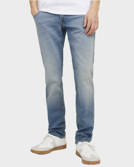 JACK & JONES ΑΝΔΡΙΚΟ ΤΖΙΝ ΠΑΝΤΕΛΟΝΙ - 12269598