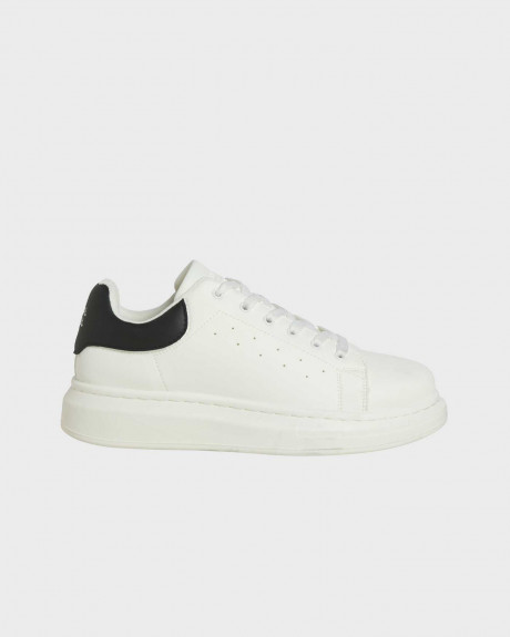 JACK & JONES ΑΝΔΡΙΚΑ SNEAKERS - 12274377