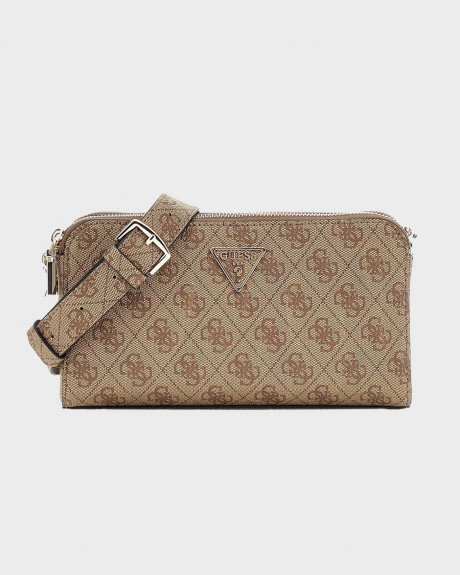 GUESS ECO ERICA STATUS ΓΥΝΑΙΚΕΙΑ ΧΙΑΣΤΙ ΤΣΑΝΤΑ - HWESG951012 