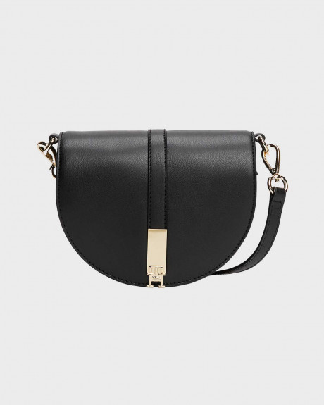 TOMMY HILFIGER HERITAGE WOMEN'S CROSSBODY BAG - AW0AW17164