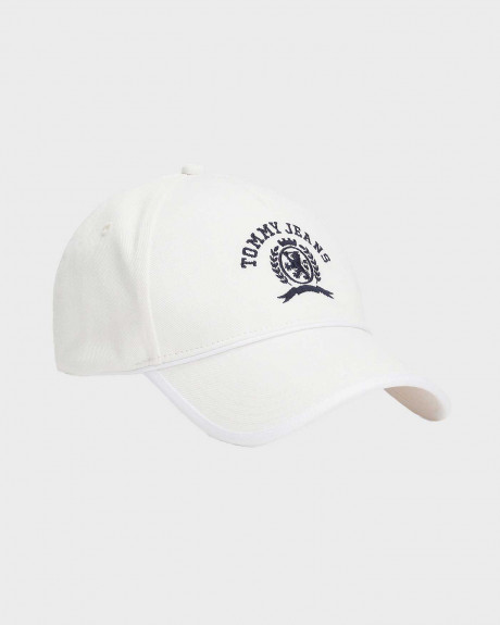 TOMMY JEANS ΓΥΝΑΙΚΕΙΟ ΚΑΠΕΛΟ BASEBALL - AW0AW17315