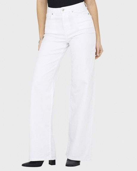 ONLY WOMEN'S WIDE LEG JEANS - 15310632