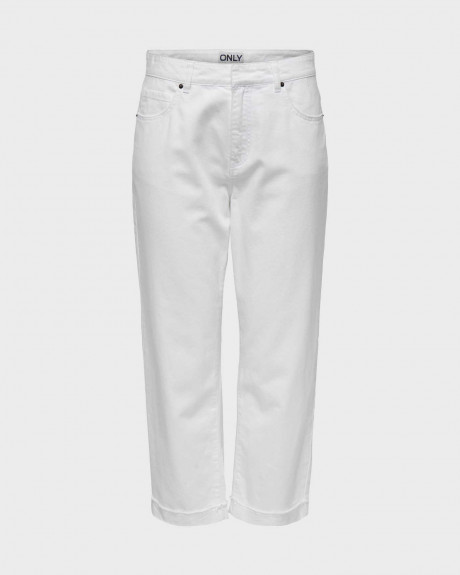 ONLY WOMEN'S BAGGY JEANS - 15344269