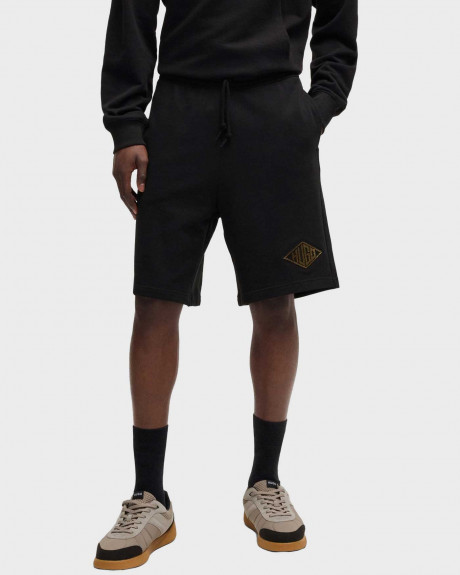 HUGO DAMTUS MEN'S SHORTS - 50534953