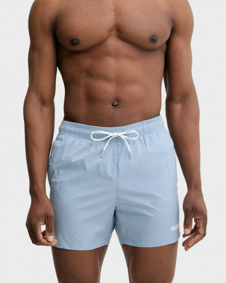 HUGO HAITI MEN'S SWIM SHORTS - 50469312