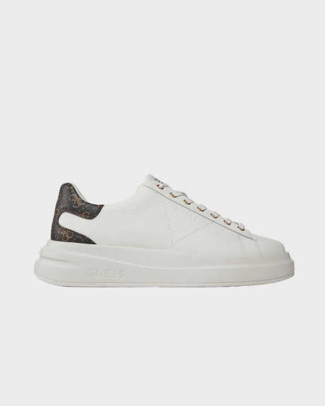 GUESS ELBA ΑΝΔΡΙΚΑ SNEAKERS - FMPVIBLEA12