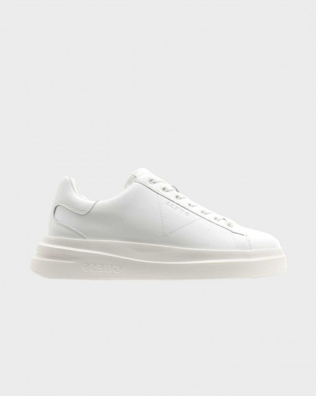 GUESS ELBA ΑΝΔΡΙΚΑ SNEAKERS - FMPELBLEL12