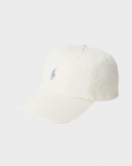 POLO RALPH LAUREN ΓΥΝΑΙΚΕΙΟ ΚΑΠΕΛΟ JOCKEY - 211912843051