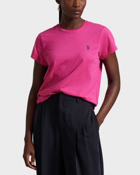 POLO RALPH LAUREN WOMEN'S T-SHIRT - 211898698031