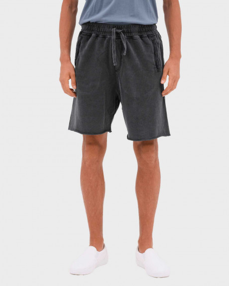 DIRTY LAUNDRY ΑΝΔΡΙΚΗ ΒΕΡΜΟΥΔΑ - DLMSB000097