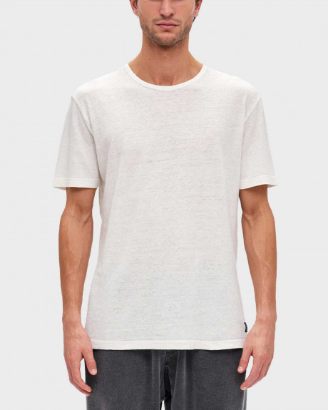 DIRTY LAUNDRY ΑΝΔΡΙΚΗ ΚΟΝΤΟΜΑΝΙΚΗ ΜΠΛΟΥΖΑ - DLMT000639