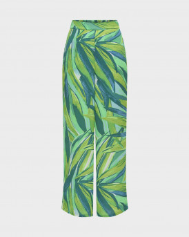 ONLY ΓΥΝΑΙΚΕΙΟ ΨΗΛΟΜΕΣΟ ΠΑΝΤΕΛΟΝΙ ΙΣΙΑ ΓΡΑΜΜΗ - 15264591 - ΠΡΑΣΙΝΟ