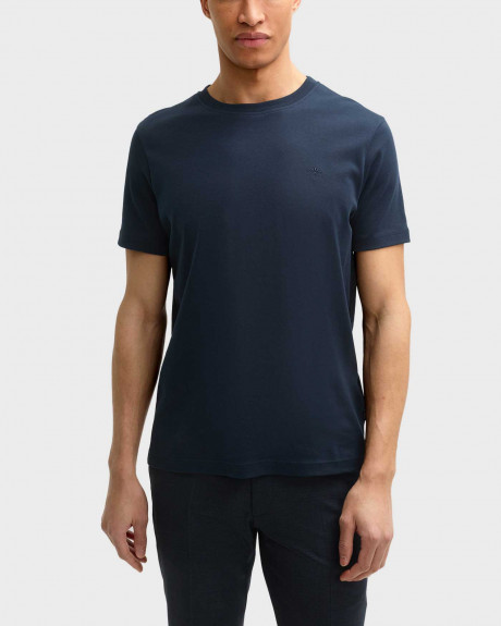 JOOP PRIAMO ΑΝΔΡΙΚΗ ΚΟΝΤΟΜΑΝΙΚΗ ΜΠΛΟΥΖΑ - 10019307