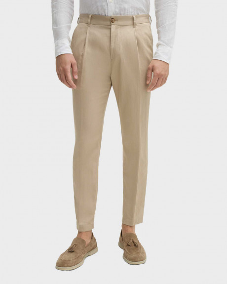 JOOP LESTER ΑΝΔΡΙΚΟ ΠΑΝΤΕΛΟΝΙ CHINO - 10017601