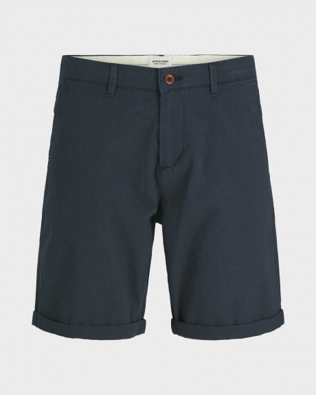 JACK & JONES MEN'S CHINO SHORTS - 12269494