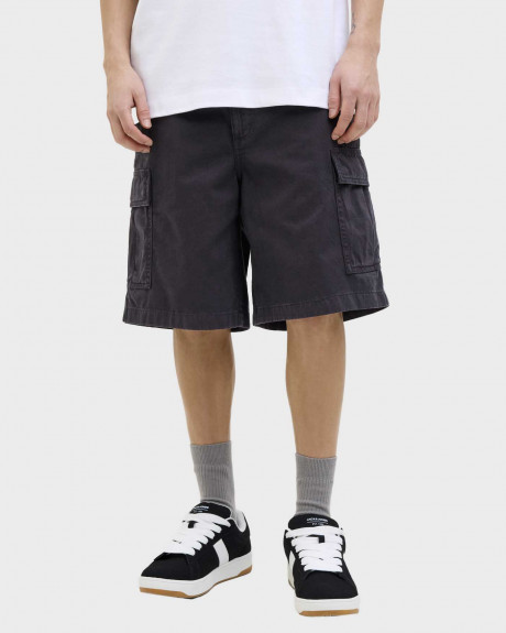 JACK & JONES MEN'S CARGO SHORTS - 12269374