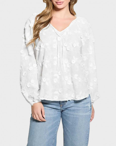 GUESS PELARI ΓΥΝΑΙΚΕΙΑ ΤΟΥΝΙΚ - W5GH0YWHAJ0 