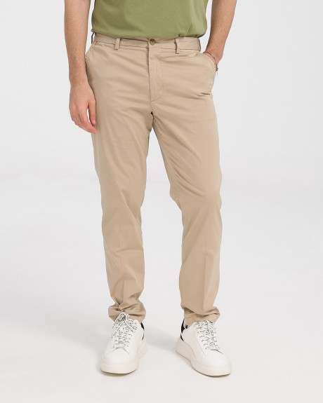 BOSS H-KAITON ΑΝΔΡΙΚΟ ΠΑΝΤΕΛΟΝΙ CHINO - 50530858