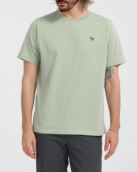 PAUL SMITH ΑΝΔΡΙΚΗ ΚΟΝΤΟΜΑΝΙΚΗ ΜΠΛΟΥΖΑ - Μ2R-011RΖ-P20064