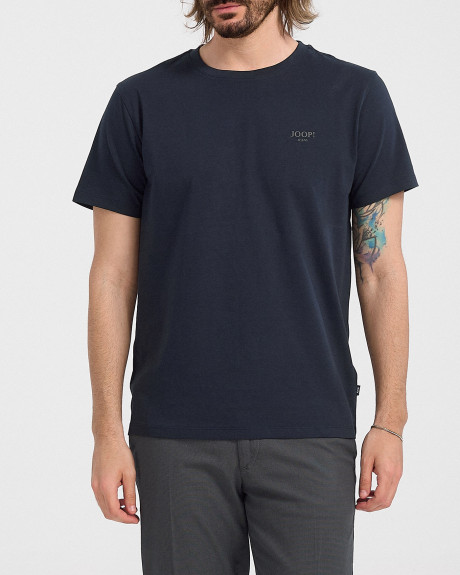 JOOP ΑΝΔΡΙΚΗ ΚΟΝΤΟΜΑΝΙΚΗ ΜΠΛΟΥΖΑ - 10011152