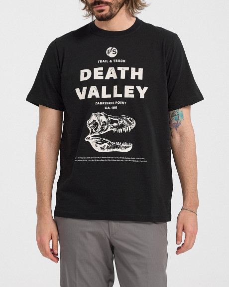 PAUL SMITH DEATH VALLEY ΑΝΔΡΙΚΗ ΚΟΝΤΟΜΑΝΙΚΗ ΜΠΛΟΥΖΑ - M2R-011R-PP5134
