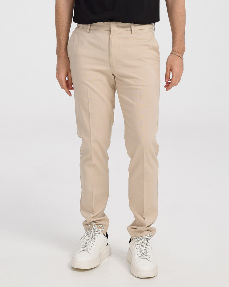 BOSS H-KAITO ΑΝΔΡΙΚΟ ΠΑΝΤΕΛΟΝΙ CHINO - 50543128 