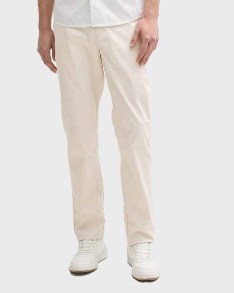 TOM TAILOR ΑΝΔΡΙΚΟ CHINO ΠΑΝΤΕΛΟΝΙ - 1044711