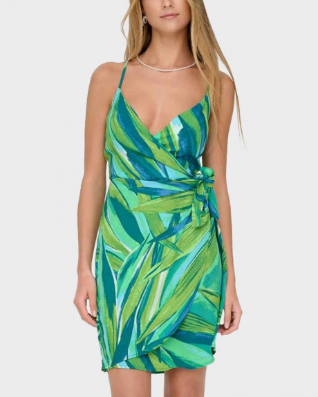 ONLY ΓΥΝΑΙΚΕΙΟ ΜΙΝΙ ΚΡΟΥΑΖΕ ΦΟΡΕΜΑ - 15298241