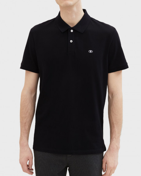 TOM TAILOR MEN'S POLO SHIRT - 1027713