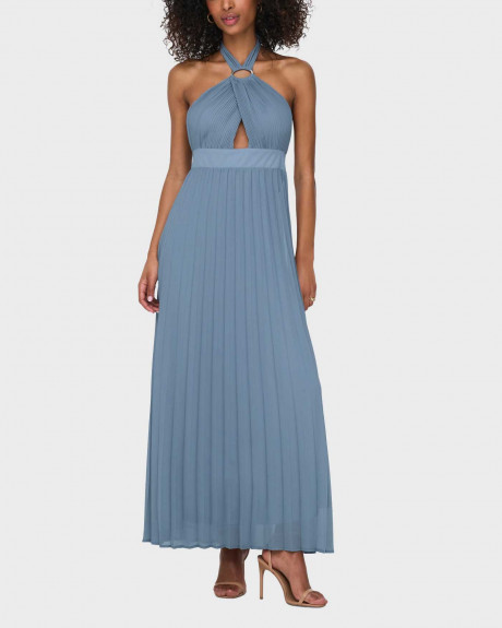 ONLY ΓΥΝΑΙΚΕΙΟ ΠΛΙΣΕ ΜΑΞΙ ΦΟΡΕΜΑ - 15347547