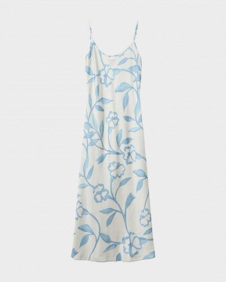 VERO MODA WOMEN'S MAXI DRESS - 10328752
