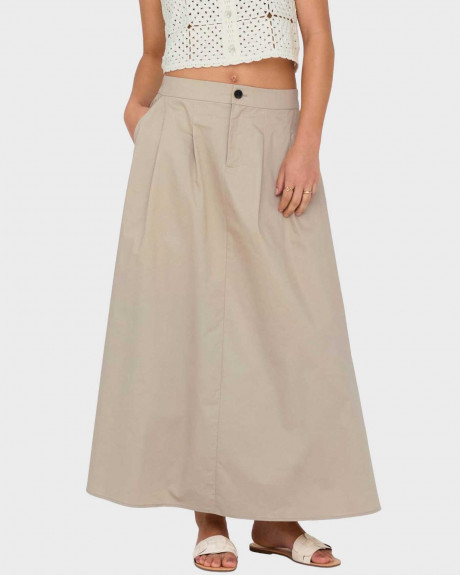 ONLY ΓΥΝΑΙΚΕΙΑ ΨΗΛΟΜΕΣΗ ΠΛΙΣΕ ΦΟΥΣΤΑ - 15344535