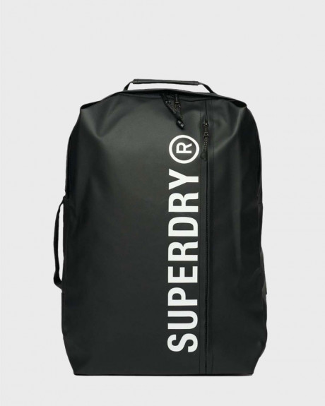 SUPERDRY U D2 SDRY 35L TARP ΑΝΔΡΙΚΟ ΣΑΚΙΔΙΟ ΠΛΑΤΗΣ - W9110368Α